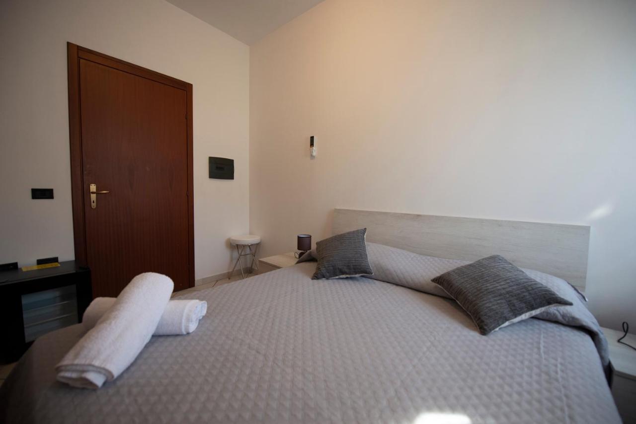 B&B Esterita Parghelia Exterior photo