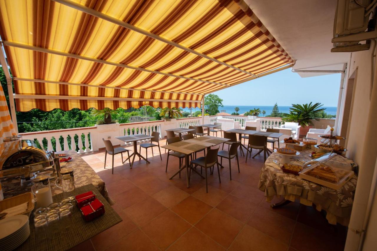 B&B Esterita Parghelia Exterior photo