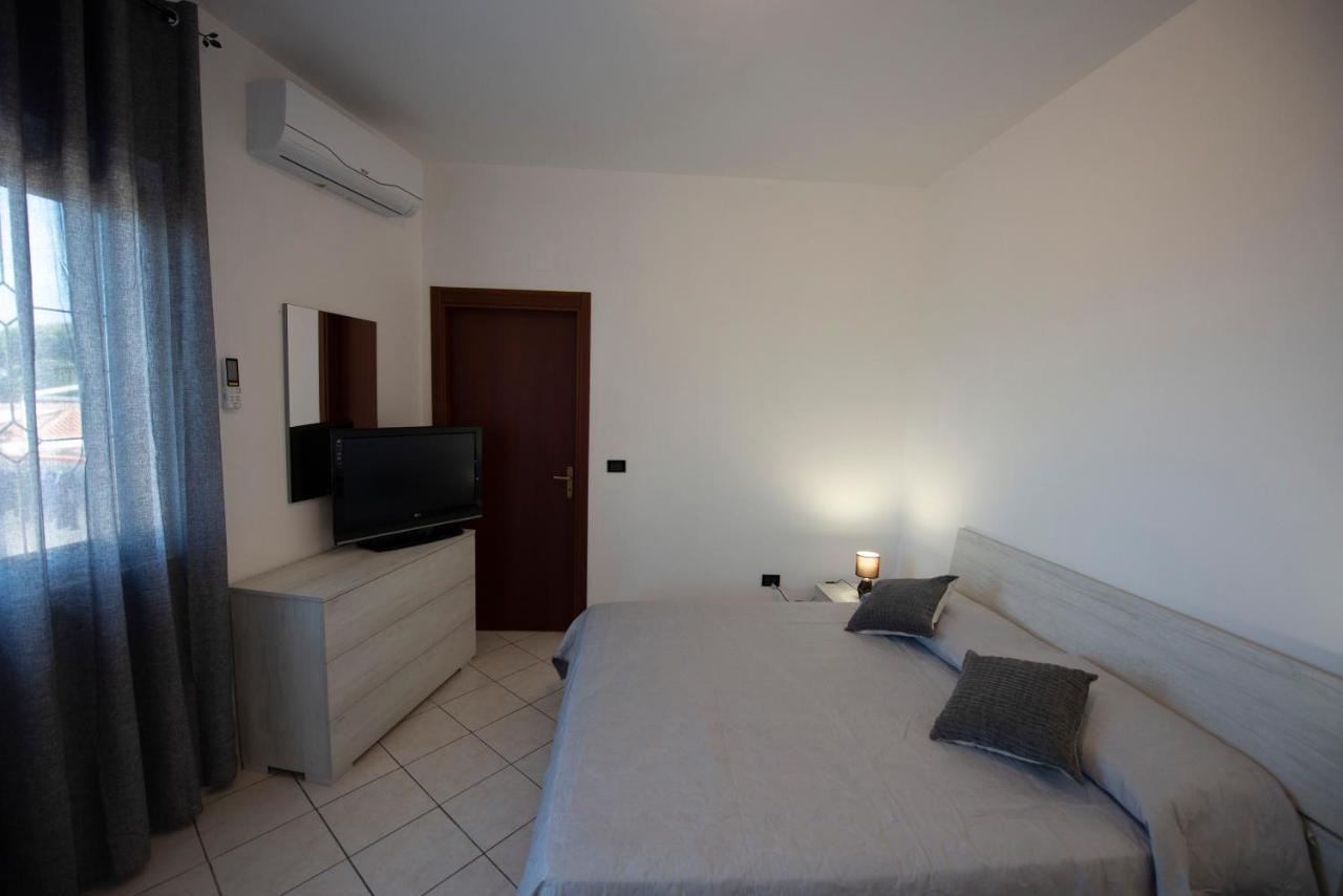 B&B Esterita Parghelia Exterior photo