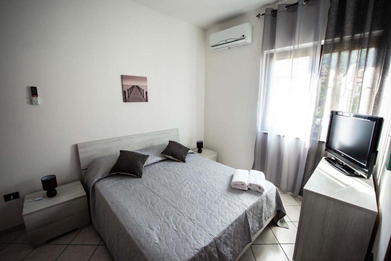 B&B Esterita Parghelia Exterior photo