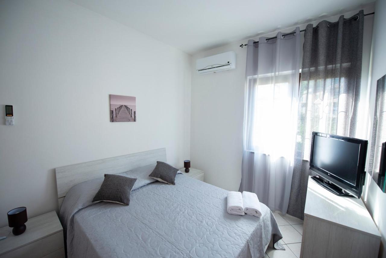 B&B Esterita Parghelia Exterior photo