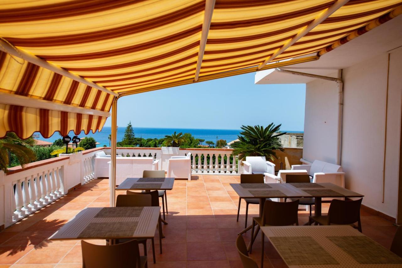B&B Esterita Parghelia Exterior photo