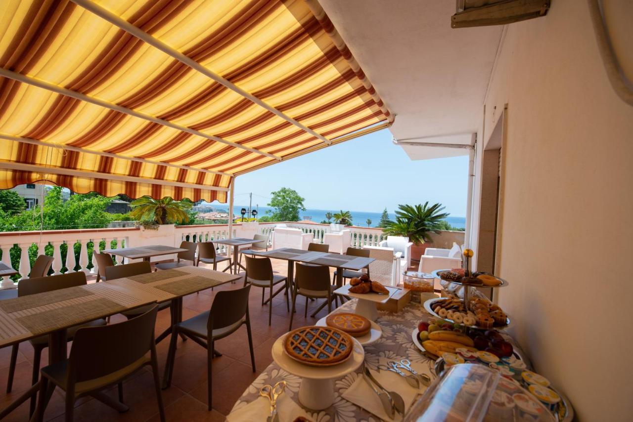 B&B Esterita Parghelia Exterior photo