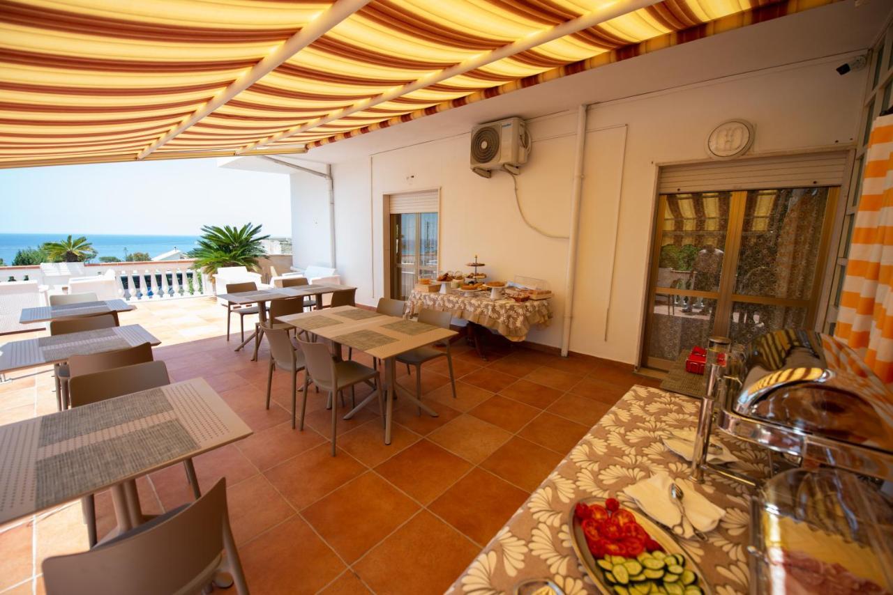 B&B Esterita Parghelia Exterior photo